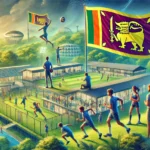 Emerging Sports Academies in Sri Lanka and Their Contribution to Local Talent