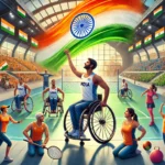 Insights into the World of Para-athletes in India