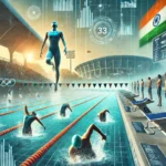 The Future of Swimming as a Competitive Sport in India