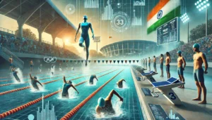 The Future of Swimming as a Competitive Sport in India